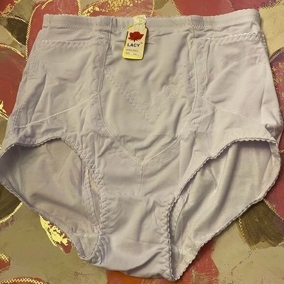 🎀Lacy high waist shorts or Briefs 2pK $25 each S - Picture 7 of 7